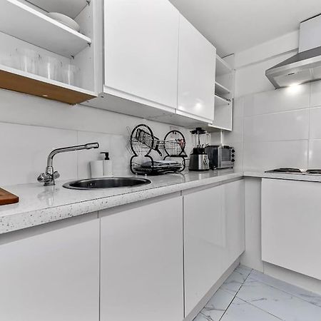 Deluxe Studio Near Camden Town 런던 외부 사진