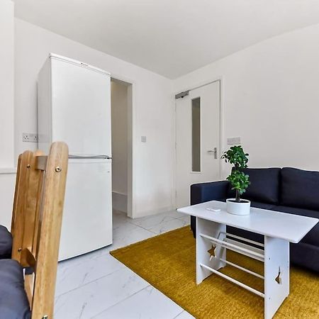 Deluxe Studio Near Camden Town 런던 외부 사진